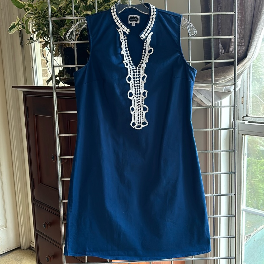 Mud Pie Dress